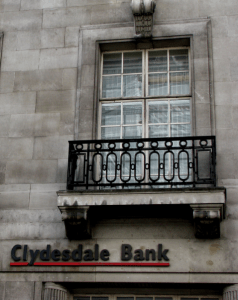 Clydesdale Bank PPI Fine Image