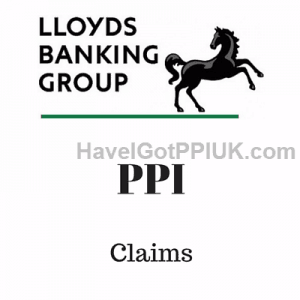 Lloyds PPI Claims image