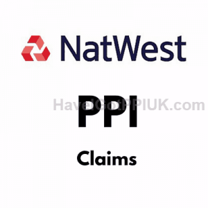 NatWest PPI Claims Image